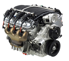 P215E Engine